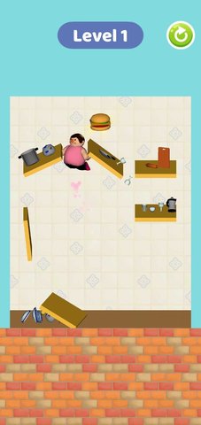 胖子飞行手游正版下载图3: