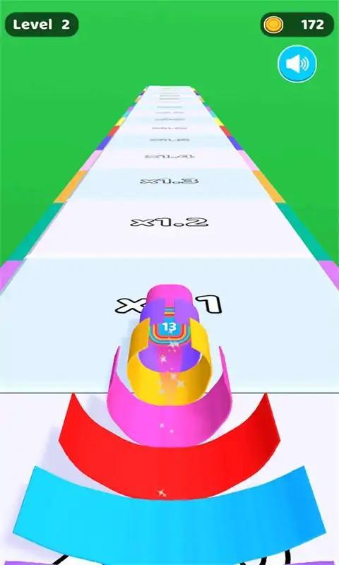 冲撞一切手游手机版v1.3下载图1: