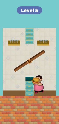 胖子飞行手游正版下载图片1