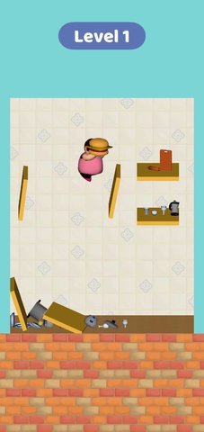 胖子飞行手游正版下载图1: