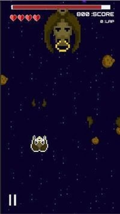 生肖侵略者手游公测版图3: