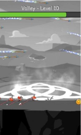 盗贼弓箭手生存(Rogue Archer)手游公测版v1.0下载图2: