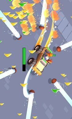 猿枪射击手游红包版v0.1.1下载图1: