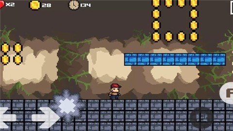 戴夫跳跃冒险手游官方版最新版下载图3: