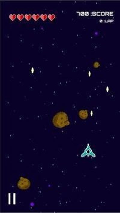 生肖侵略者手游公测版图1: