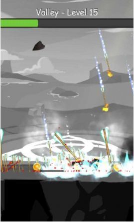 盗贼弓箭手生存(Rogue Archer)手游公测版v1.0下载图片1