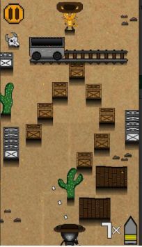 牛仔猫男孩手游手机v1.0.9下载图2: