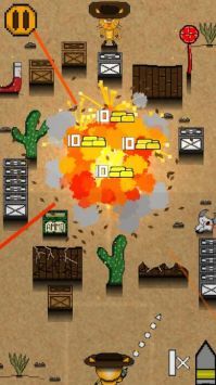 牛仔猫男孩手游手机v1.0.9下载图3: