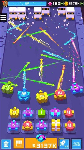 合并加农炮手游v0.0.8下载图3: