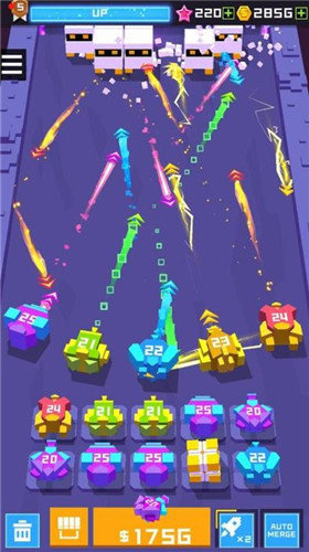 合并加农炮手游v0.0.8下载图2: