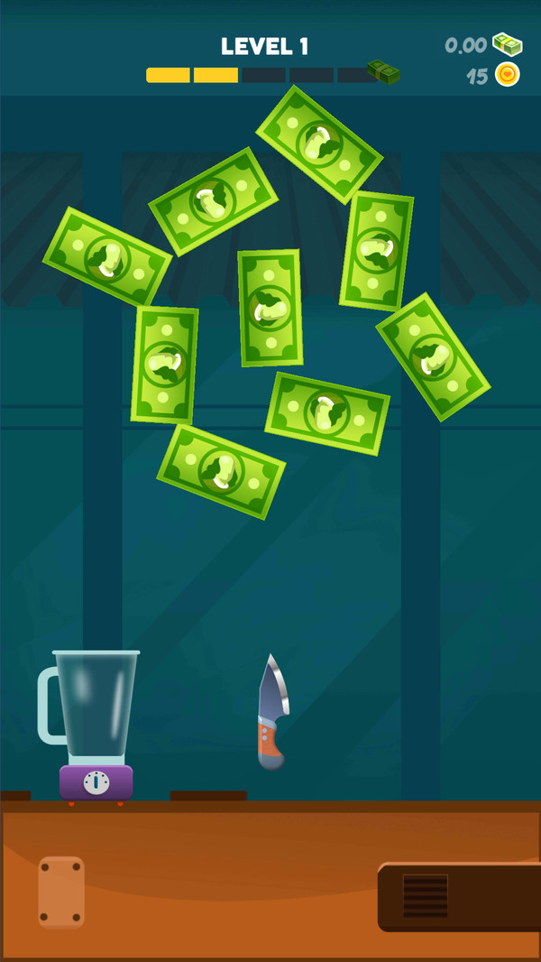 水果削皮大师手游中文免费版下载图1: