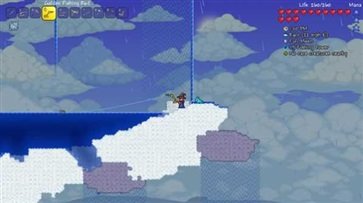 泰拉瑞亚手游免费版手游v1.4.3.2下载图2: