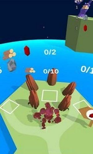 魔像冲刺(GolemRush)手游v1.0下载图1: