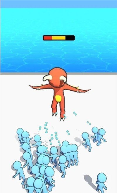 火柴人军队冲刺手游官方版最新版下载图2: