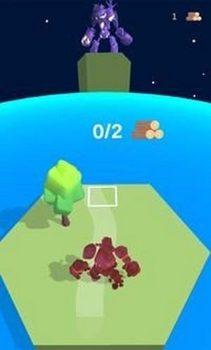 魔像冲刺(GolemRush)手游v1.0下载图3: