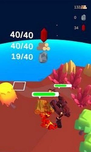 魔像冲刺(GolemRush)手游v1.0下载图2: