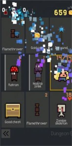 地下城卡牌冒险官方版v1.0.241下载图1: