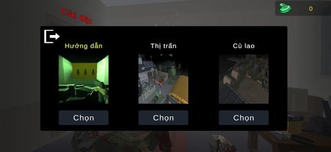 我将存活下来手游手机最新版v1.0下载图1: