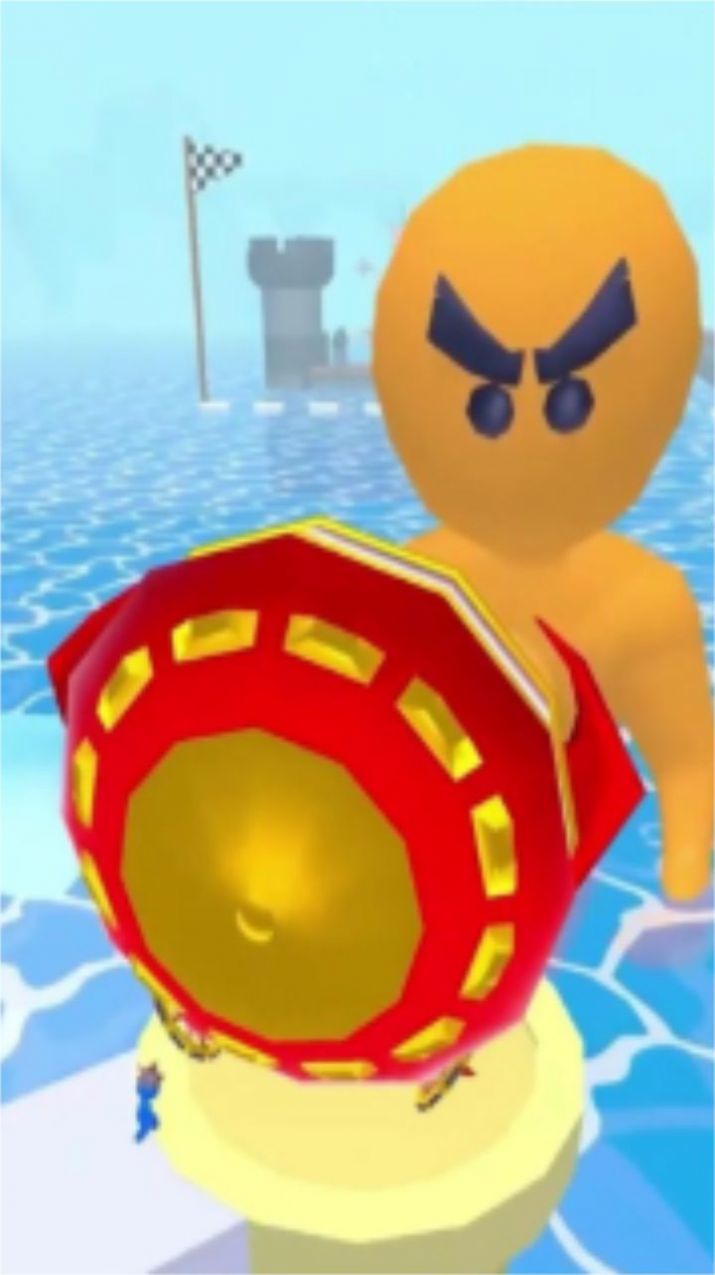 爆走小分队游戏v1.0下载图2: