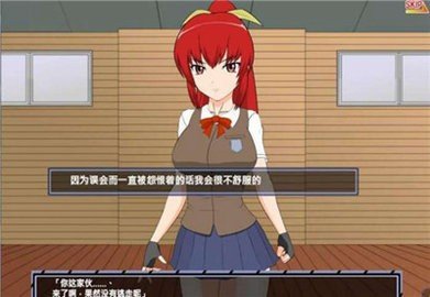 捕获格斗娘手游官方版最新版v1.2.1下载图3: