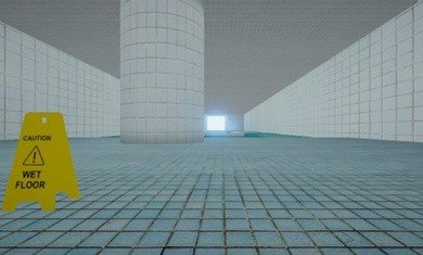 后室体验图1