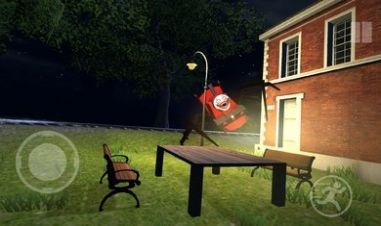 查尔斯小火车逃生手游中文免费版v1.0下载图1: