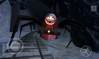 查尔斯小火车逃生手游中文免费版v1.0下载图2: