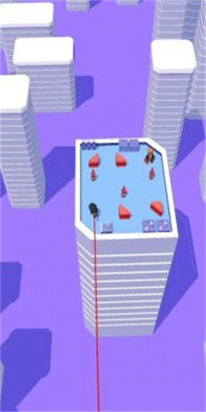 子弹操纵者手游完整版v1.0.3下载图3: