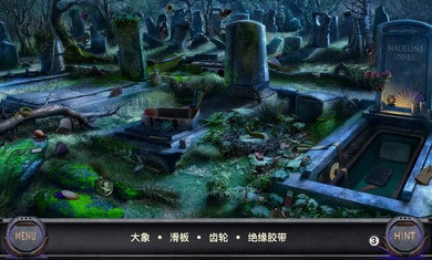 侦探艾伦坡图3
