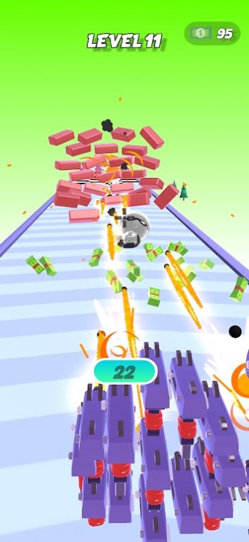 Gun Fest手游手机正式版v1.0下载图1: