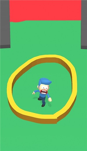 请停止流动手游红包版下载图1: