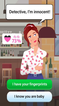 侦探破案手游手机最新版下载图2: