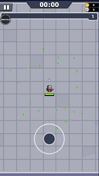 弹壳特攻队无敌版v1.6.1下载图3: