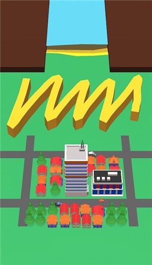 请停止流动手游红包版下载图3: