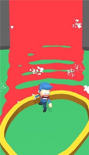 请停止流动手游红包版下载图2: