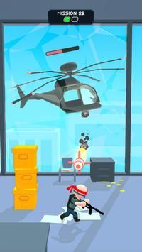 任务逃脱(Mission Escape)手游红包版v0.1下载图片1