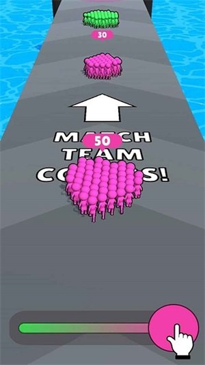 颜色高手手游v1.0下载图1: