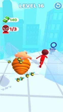 Hand Strike手游v1.400.82下载图2: