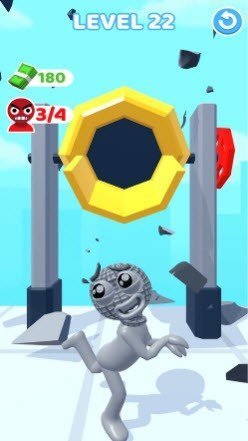 Hand Strike手游v1.400.82下载图3: