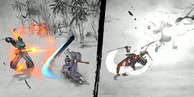 浪人最后的武士图3