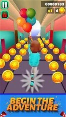 铁路运动3D手游手机正式版v1.0.2下载图2: