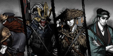 浪人最后的武士图2
