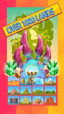 珠宝探索手游完整版下载图1: