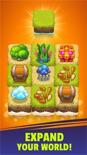 涂鸦合成手游内测版v2.14下载图2: