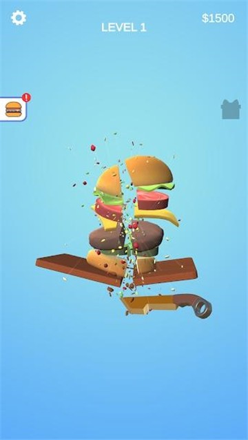 我磨刀贼6手游手机版v1.19.0下载图2: