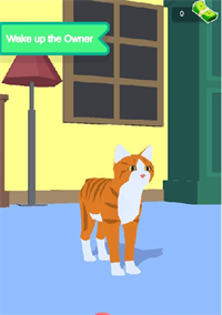 顽皮猫手游安卓最新版V1.0.0 安卓版下载图2: