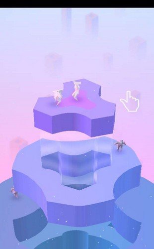 秘境之路手游手机正式版v1.0下载图2: