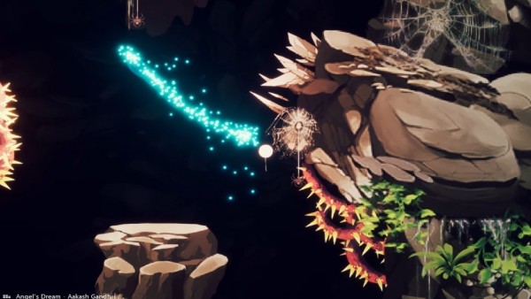 成为蒲公英孢子手游安卓正规版图1: