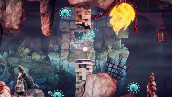 成为蒲公英孢子手游安卓正规版图3: