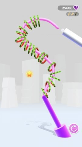 魔性呼啦圈手游手机版下载图2: